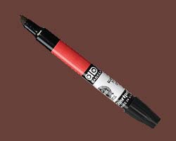 Chartpak AD Marker P71 Burnt Umber