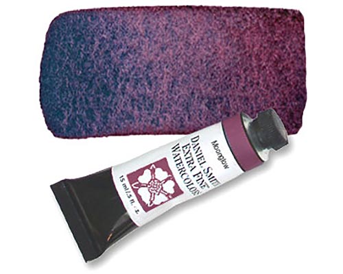 Daniel Smith Extra Fine Watercolor 15ml - Moonglow