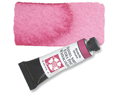 Daniel Smith Extra Fine Watercolor 15ml - Rhodonite Genuine