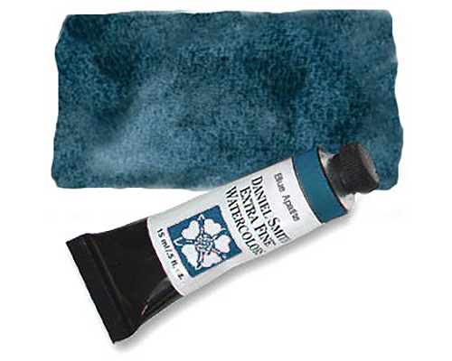 Daniel Smith Extra Fine Watercolor 15ml - Blue Apatite Genuine