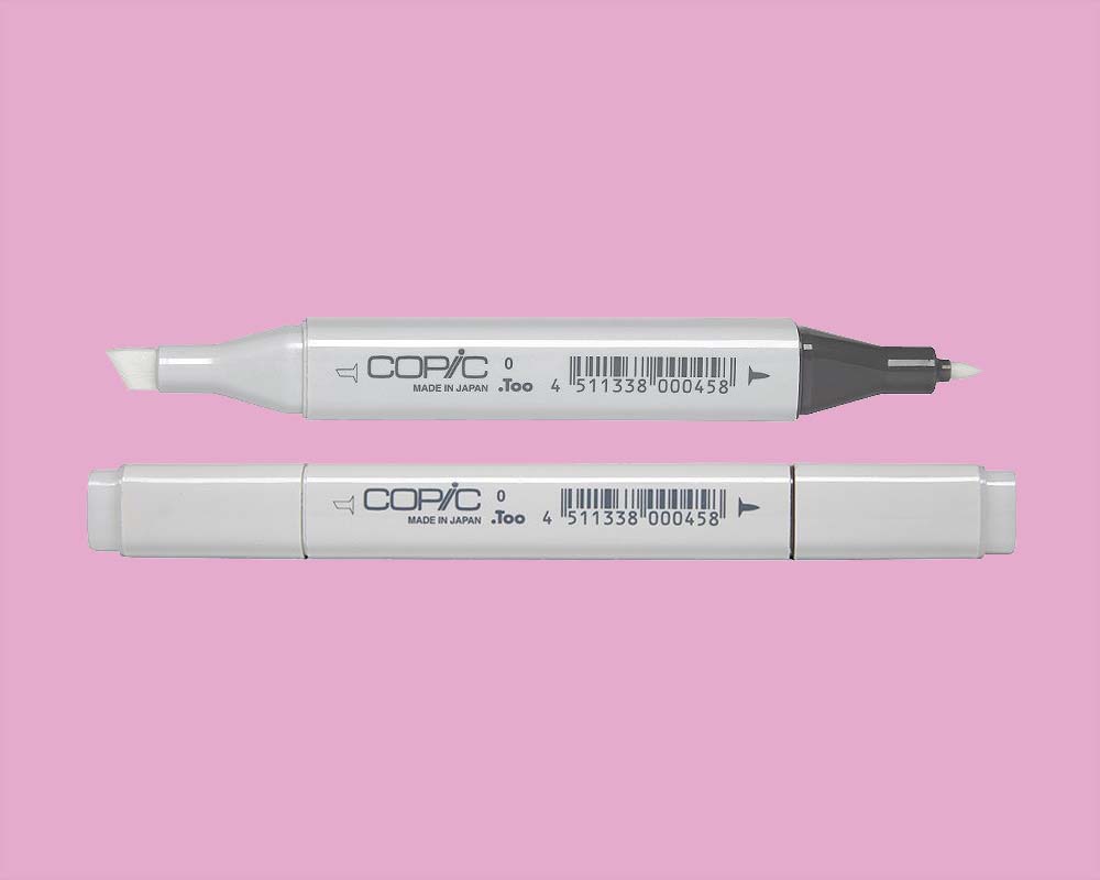 Copic Marker #v04 Lilac