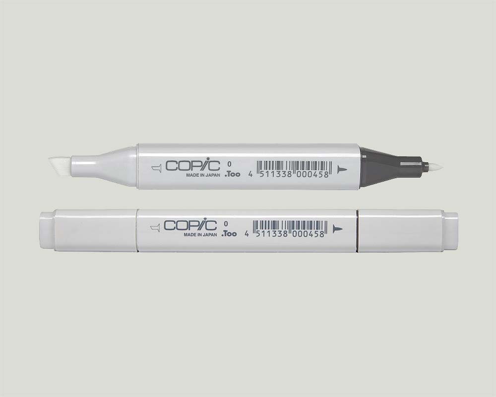 Copic Marker #w2 Copic Warm Grey