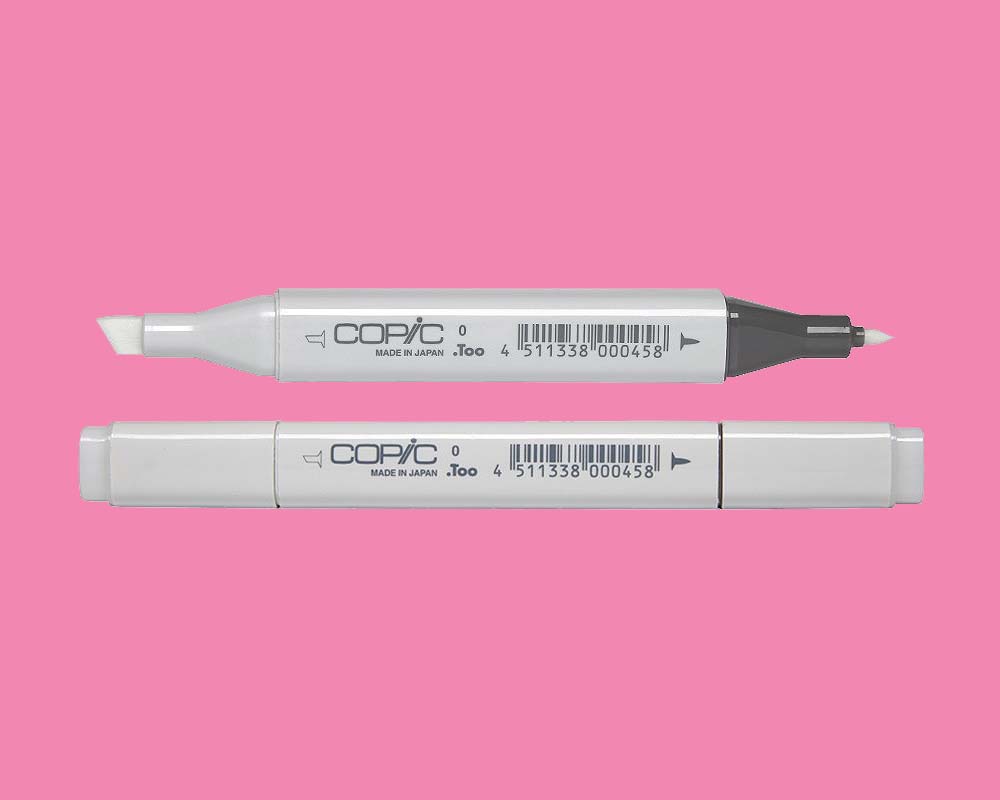 Copic Marker #rv06 Cerise