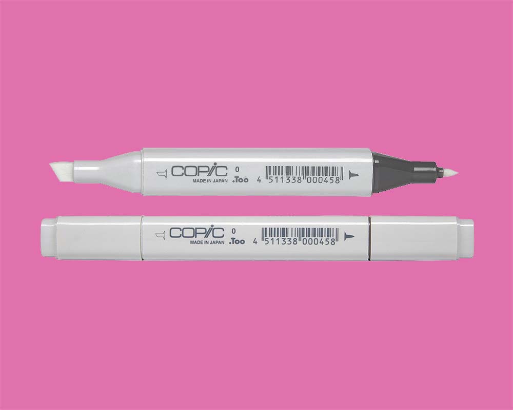 Copic Marker #rv09 Fuchsia