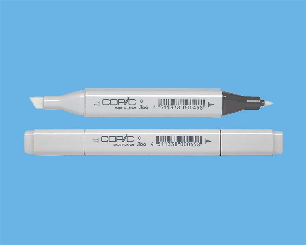 Copic Marker #b26 Cobalt Blue