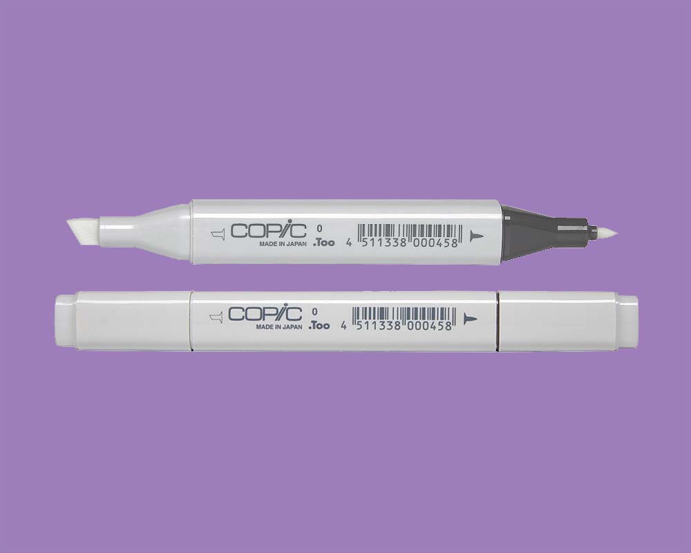 Copic Marker #bv08 Blue Violet