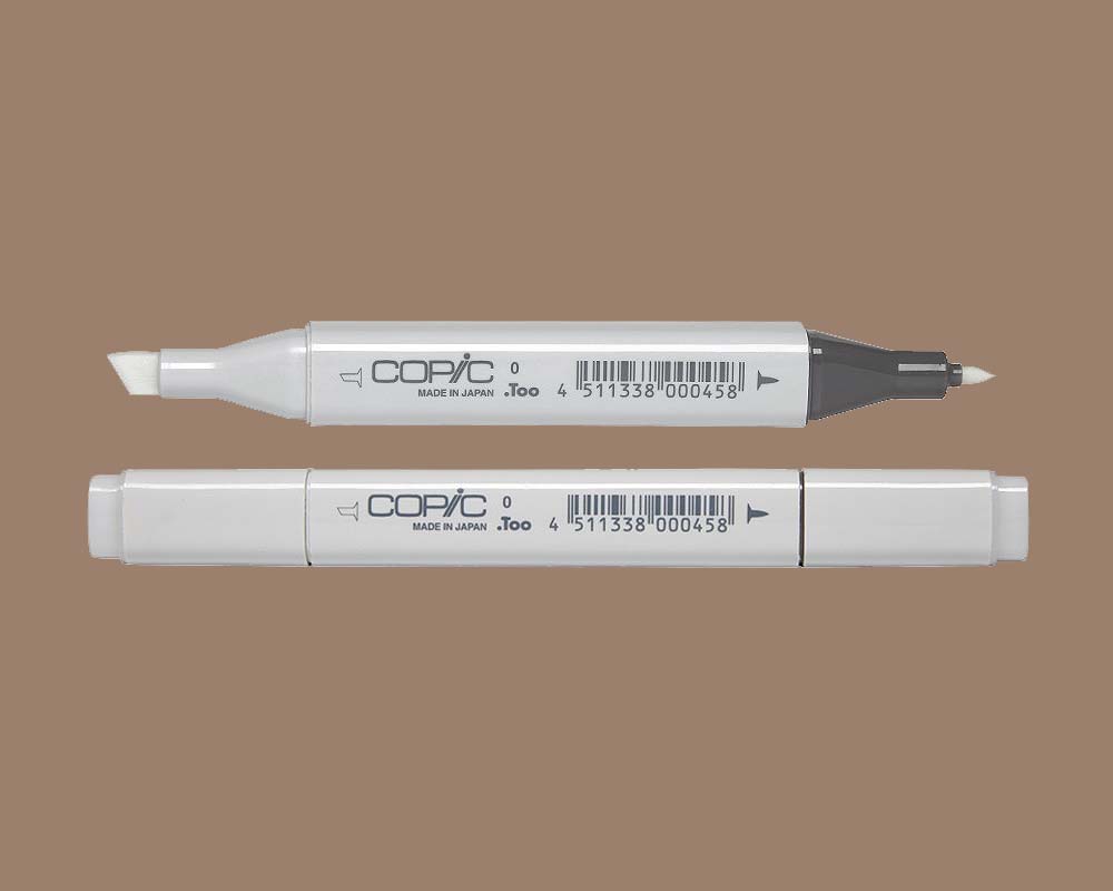 Copic Marker #e59 Walnut