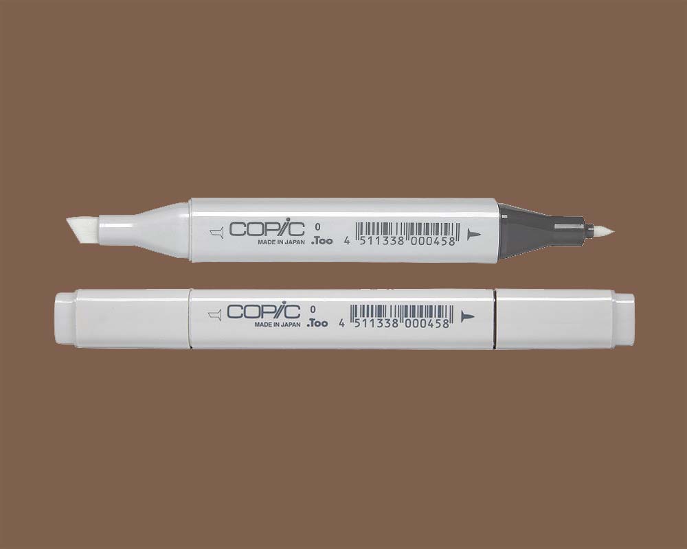 Copic Marker #e77 Maroon