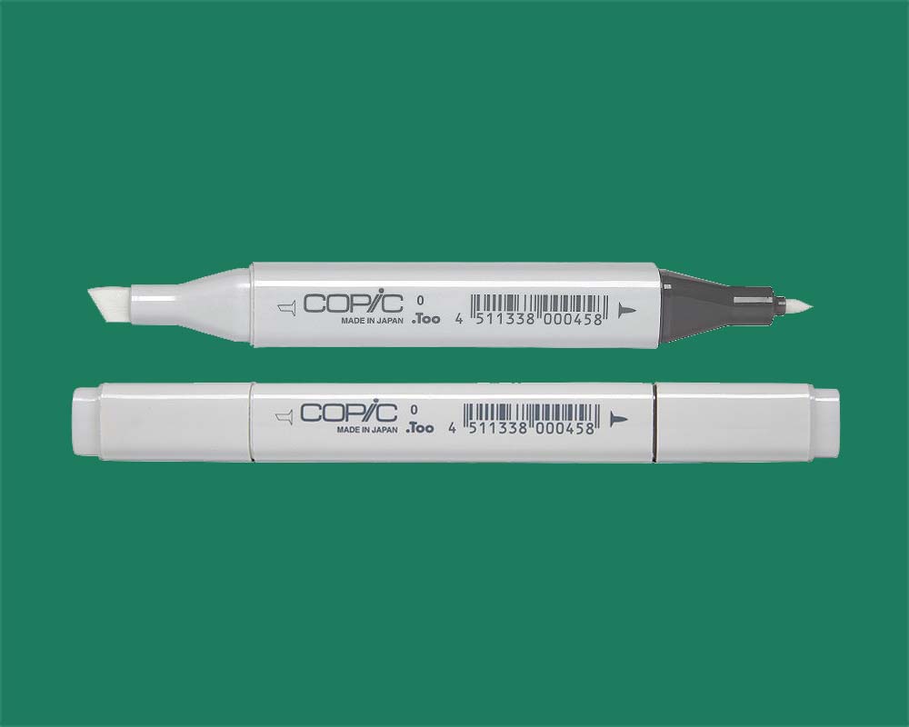 Copic Marker #g29 Pine Tree Green