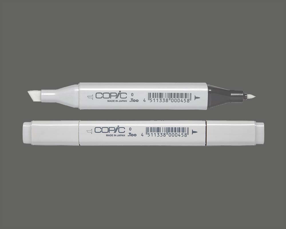 Copic Marker #t8 Copic Toner Grey