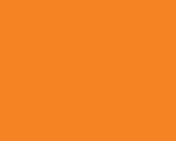 Jacquard 2oz Textile Paint Orange 