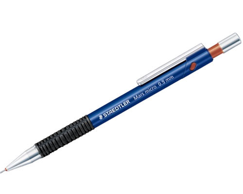 Staedtler Mars Micro Mechanical Pencil 0.9mm