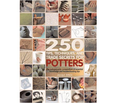 Ds: 250 Tips & Secrets Potters