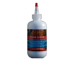 Hot Wire Foam Fusion 8oz