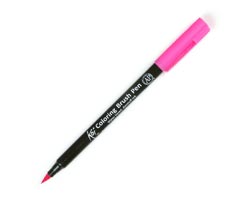 Sakura Koi Coloring Brush - Pink