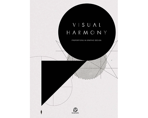 Gingko Press Visual Harmony Proportion In Graphic Design 