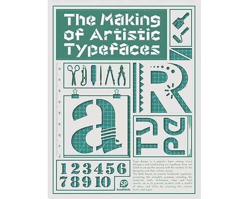 Gingko Press The Making Artistic Typefaces
