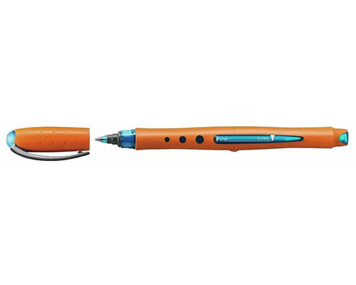 Stabilo Bionic Worker Pen Blue