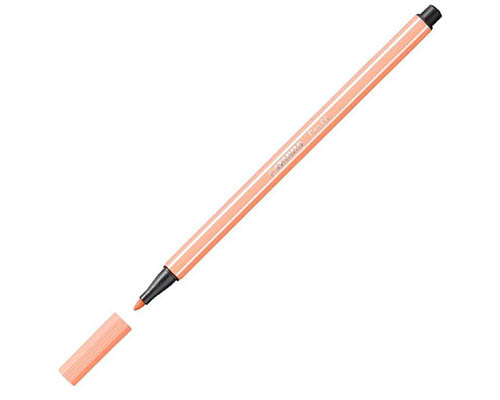 Stabilo Pen 68 Light Flesh