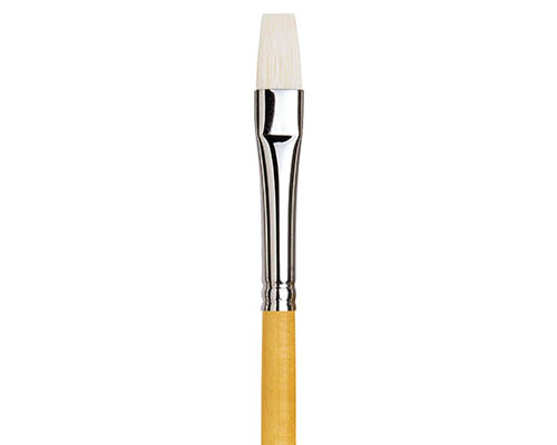 da Vinci Maestro 2 Mural Brush - 24 in. Handle - Series 5126 - Bright 10