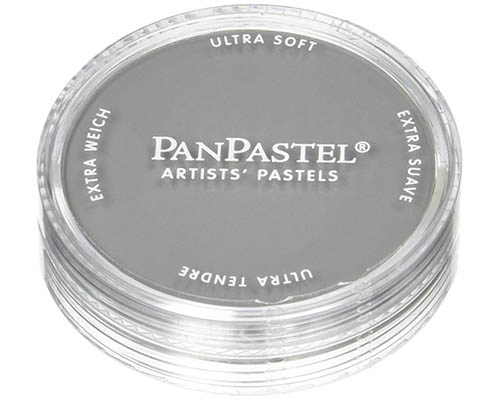 PanPastel Artists' Pastels - Neutral Grey Shade