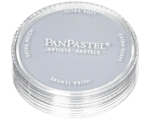 PanPastel Artists' Pastels - Paynes Grey Tint