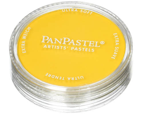PanPastel Artists' Pastels - Diarylide Yellow