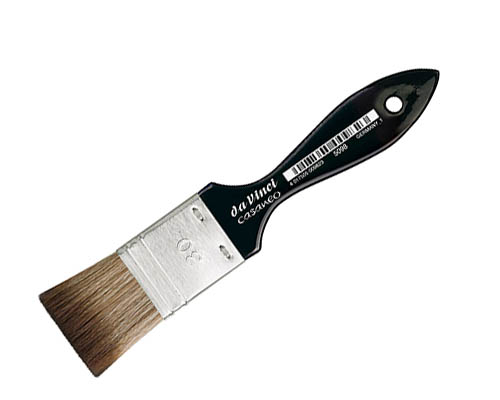 da Vinci Casaneo Watercolor Brush  Series 5098  Mottler 30