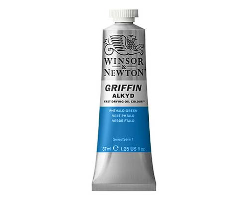 Griffin Alk Cobl Blue Hue 37ml