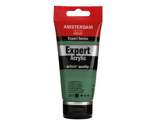 Amsterdam Expert - Sap Green 75ml