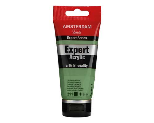 Amsterdam Expert - Chrome Oxide Green 75ml