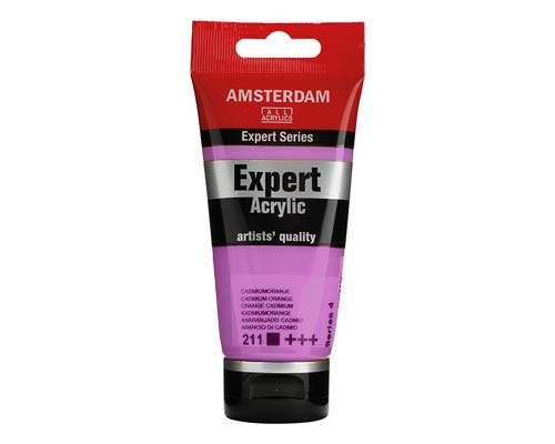 Amsterdam Expert - Mauve 75ml