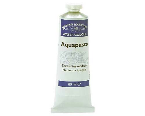 Winsor & Newton Aquapasto Medium 60ml