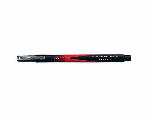 Prismacolor Fine Line 005 Red