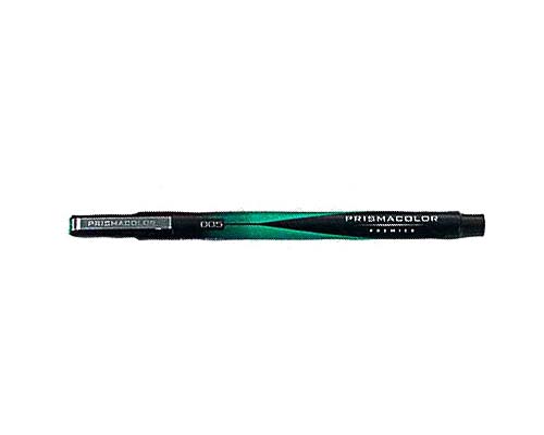 Prismacolor Fine Line 08 Green