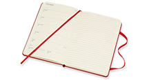 Moleskine Planners