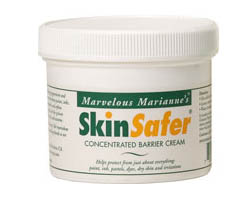  Marvelous Marianne's SkinSafer Concentrated Barrier Cream – 4oz
