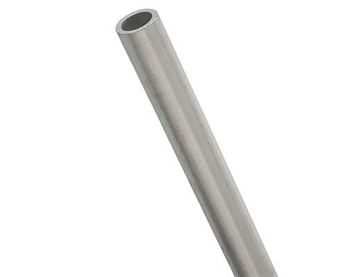 K&S Metals – Aluminum Tube 0.014 x 36 x 3/32 in.