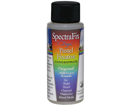 SpectraFix Concentrate – 2 oz Bottle
