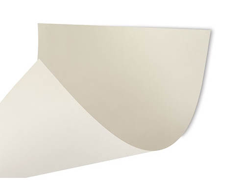 Crescent – Cream Pulp Mounting Board – 32 x 40 in.
