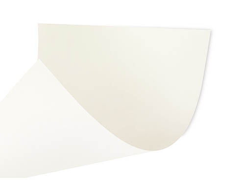 Crescent – Solid White Mounting Board – 32 x 40 in.