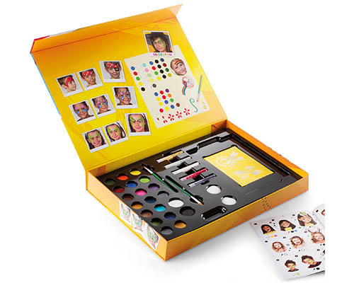 Snazaroo – Large Face Paint Gift Box