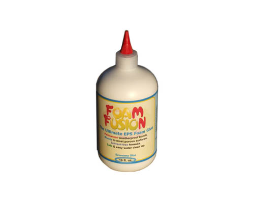 Hot Wire EPS Foam Glue 16oz