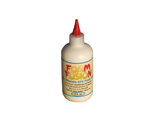 Hot Wire EPS Foam Glue 8oz