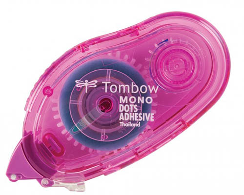 Tombow – Mono Adhesive Dots Applicator