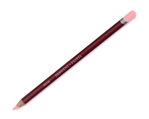 Derwent Pastel Pencils  Coral