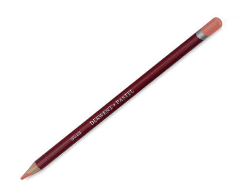 Derwent Pastel Pencils  Terra Cotta