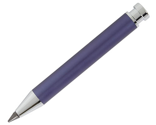 Nobby Design Pencil – 6mm – Violet