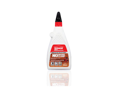 Lpg No Clamp Wood Glue 200ml