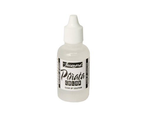 Jacquard Piñata Alcohol Ink  Clean-up Solution  1oz